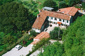 Colle Del Barbarossa, Teolo